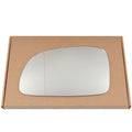 Wing Mirror Glass Left for Daewoo Chevrolet Tacuma 2000-2008 Stick-On Passenger Near Side with Blind Spot
