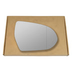 Side View Replacement Wing Mirror Glass for Kia Niro 2016-2022 Blind Spot Right Driver off side RHS O/S