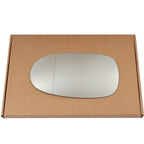 Wing Mirror Glass Left for Ferrari F355 1994-1999 Stick-On Passenger Near Side with Blind Spot