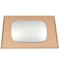 Wing Mirror Glass Right for Lexus LS 430 2000-2006 Stick-On Driver Off Side Convex