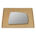 Side View Replacement Wing Mirror Glass for Hyundai Coupe 2001-2005 Convex Right Driver off side RHS O/S