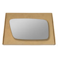 Side View Replacement Wing Mirror Glass for Renault 21 1989-1994 Convex Right Driver off side RHS O/S
