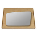 Side View Wing Mirror Glass for Audi 100 200 1976-1982 Convex Left Passenger near side LHS N/S