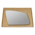 Side View Replacement Wing Mirror Glass for Mercedes-Benz E-Class W212 2009-2016 Convex Right Driver off side RHS O/S