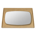 Side View Replacement Wing Mirror Glass for Ford Fiesta 1995-2002 Convex Left Passenger near side LHS N/S