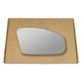 Side View Replacement Wing Mirror Glass for 2002-2009 Blind Spot Right Driver off side RHS O/S