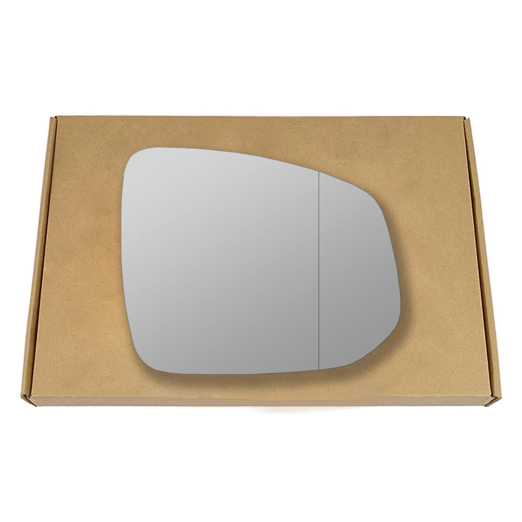 Side View Replacement Wing Mirror Glass for Volvo XC90 2015-2023 Blind Spot Right Driver off side RHS O/S