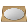 Side View Replacement Wing Mirror Glass for Audi BMW Citroen Ford VW DTM Tuning Convex Left Passenger near side LHS N/S