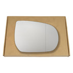 Side View Replacement Wing Mirror Glass for Ford Maverick 2001-2007 Blind Spot Right Driver off side RHS O/S