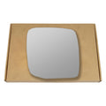 Side View Replacement Wing Mirror Glass for Subaru Tribeca 2008-2014 Convex Right Driver off side RHS O/S