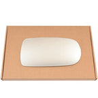 Wing Mirror Glass Right for Mazda Xedos 6 1992-1999 Stick-On Driver Off Side Convex