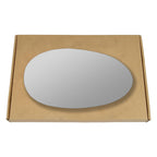 Side View Replacement Wing Mirror Glass for Rover 75 1999-2003 Convex Right Driver off side RHS O/S