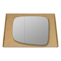 Side View Replacement Wing Mirror Glass for Mazda Bongo Friendee 1995-2005 Blind Spot Left Passenger near side LHS N/S