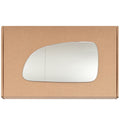 Wing Mirror Glass Left for Hyundai Accent 2000-2003 Stick-On Passenger Near Side with Blind Spot