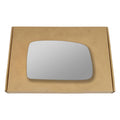 Side View Replacement Wing Mirror Glass for Hyundai Coupe Tiburon 2006-2010 Convex Right Driver off side RHS O/S