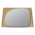 Side View Replacement Wing Mirror Glass for Mercedes-Benz Viano 2004-2009 Convex Left Passenger near side LHS N/S