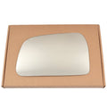 Wing Mirror Glass Left for Hyundai Tucson 2004-2009 Stick-On Passenger Near Side Convex