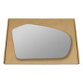 Side View Replacement Wing Mirror Glass for Mercedes-Benz B-Class W245 2005-2008 Convex Right Driver off side RHS O/S
