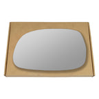 Side View Replacement Wing Mirror Glass for Toyota tundra sequoia 2000-2006 Convex Left Passenger near side LHS N/S