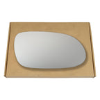 Side View Replacement Wing Mirror Glass for Mercedes-Benz CLK A209 / C209 2003-2009 Convex Right Driver off side RHS O/S