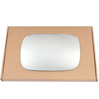 Wing Mirror Glass Left for Lexus LS 430 2000-2006 Stick-On Passenger Near Side Convex