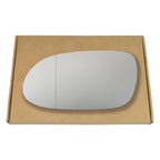 Side View Replacement Wing Mirror Glass for Mercedes-Benz CLK A208 / C208 1996-2002 Blind Spot Left Passenger near side LHS N/S