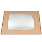 Wing Mirror Glass Right for Honda HR-V 1999-2006 Stick-On Driver Off Side Convex