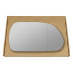 Side View Replacement Wing Mirror Glass for Kia Shuma 2002-2004 Blind Spot Right Driver off side RHS O/S