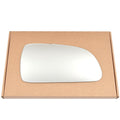 Wing Mirror Glass Right for Hyundai Sonata 2005-2009 Stick-On Driver Off Side Convex