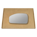 Side View Replacement Wing Mirror Glass for Ferrari 360 Challenge 1999-2005 Convex Left Passenger near side LHS N/S