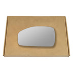 Side View Replacement Wing Mirror Glass for Ferrari 360 Challenge 1999-2005 Convex Left Passenger near side LHS N/S
