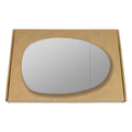 Side View Replacement Wing Mirror Glass for Mazda MX-5 2005-2009 Blind Spot Right Driver off side RHS O/S