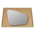Side View Replacement Wing Mirror Glass for VW Tiguan mk2 2016-2023 Blind Spot Right Driver off side RHS O/S