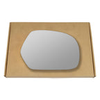 Side View Replacement Wing Mirror Glass for Honda Gold Wing Gl1800 2001-2017 Convex Right Driver off side RHS O/S