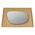 Side View Replacement Wing Mirror Glass for Chrysler Delta 2011-2014 Convex Right Driver off side RHS O/S