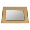 Side View Replacement Wing Mirror Glass for Nissan Bluebird 1984-1986 Convex Right Driver off side RHS O/S