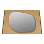 Side View Replacement Wing Mirror Glass for Infiniti Q30 Q50 Q70 QX30 2013-2020 Convex Right Driver off side RHS O/S