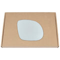 Wing Mirror Glass Right for Volvo XC60 2008-2017 Stick-On Driver Off Side Convex