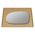 Side View Replacement Wing Mirror Glass for Chrysler Sebring Convertible 1995-2006 Convex Left Passenger near side LHS N/S