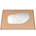 Wing Mirror Glass Left for Lotus Esprit 1987-2003 Stick-On Passenger Near Side with Blind Spot