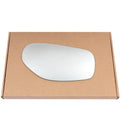 Wing Mirror Glass Right for Lotus Esprit 1987-2003 Stick-On Driver Off Side Convex
