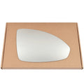Wing Mirror Glass Right for Chevrolet Cruze 2009-2013 Stick-On Driver Off Side Convex