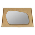 Side View Replacement Wing Mirror Glass for Suzuki Swift 2005-2006 Convex Right Driver off side RHS O/S