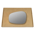 Side View Replacement Wing Mirror Glass for Ferrari F12 Berlinetta 2012-2017 Convex Left Passenger near side LHS N/S