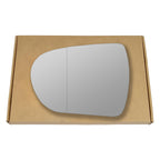 Side View Replacement Wing Mirror Glass for Hyundai i40 2012-2020 Blind Spot Left Passenger near side LHS N/S