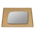 Side View Replacement Wing Mirror Glass for Renault Super 5 1984-1996 Convex Left Passenger near side LHS N/S