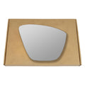 Side View Replacement Wing Mirror Glass for Ford Ka+ 2016-2021 Convex Right Driver off side RHS O/S