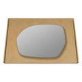 Side View Replacement Wing Mirror Glass for Ferrari F150 LaFerrari 2013-2018 Convex Left Passenger near side LHS N/S