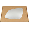Wing Mirror Glass Left for BMW 3 Series 2012-2019 Stick-On Passenger Near Side Convex