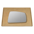 Side View Replacement Wing Mirror Glass for Hyundai Coupe 2001-2005 Blind Spot Right Driver off side RHS O/S